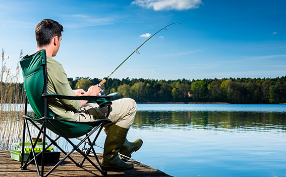 Fishing Rods