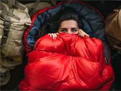 Sleeping Bags