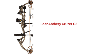 Bear Archery Cruzer G2 Compound Bow