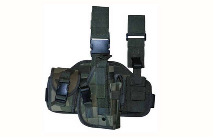 Tactical Gear Thigh Holster TG221 Series