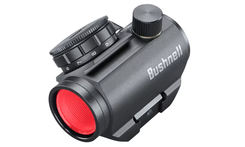 Bushnell TRS-25 Trophy Series Red Dot