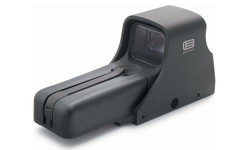 EOTech Model 512 Holographic Sight