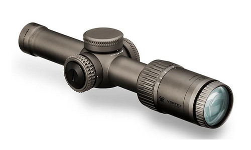 Vortex Optics Razor HD Gen II 1-6×24