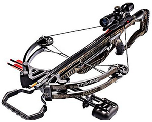 Barnett Raptor FX3 Crossbow