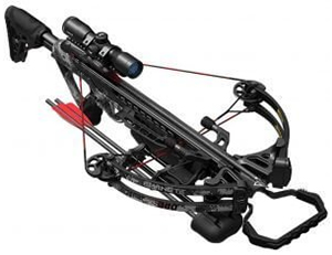 Barnett TS380 Crossbow