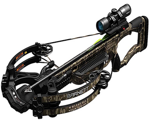 Barnett Whitetail Hunter STR Crossbow