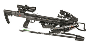 Killer Instinct Burner 415 Crossbow Package