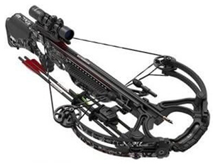 Killer Instinct Ripper 425 Crossbow Package