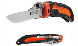 Gerber Gear Vital Big Game Folder