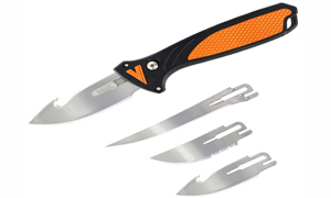 Havalon Talon Hunt