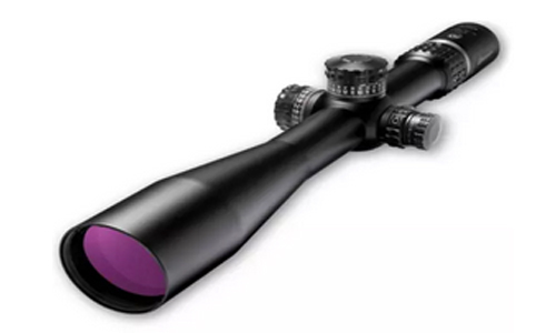 Burris XTR II 5-25x50 Illuminated SCR Riflescope