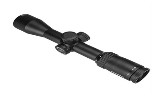 Nightforce SHV 3-10x42mm .250 MOA Illuminated MOAR Riflescope C610