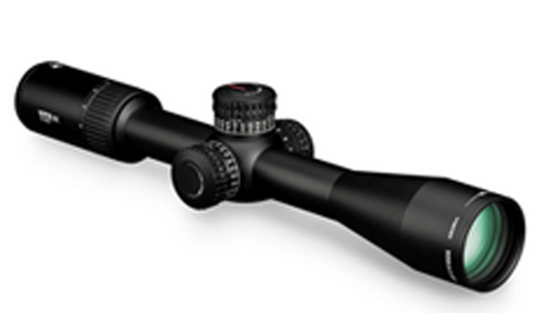 Vortex Optics Viper PST Gen II 3-15x44mm Riflescope