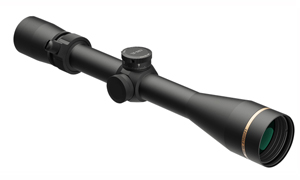 Leupold VX-3HD 3.5-10×40