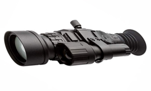 Sightmark Wraith HD 4-32×50