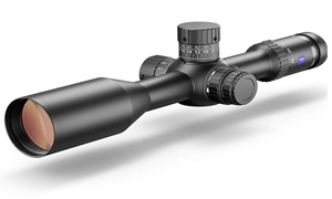 Zeiss's LRP S5