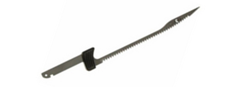 Blade Material and Sharpness