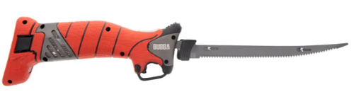 Cordless Bubba Electric Fillet Knife