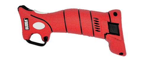 Handle Ergonomics and Grip