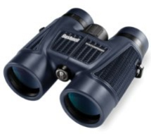 Bushnell H2O Waterproof/Fog proof Roof Prism Binocular