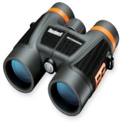 Bushnell Bear Grylls 10 x 42mm Roof Prism Waterproof/Fog proof Binoculars
