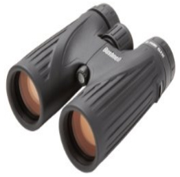 Bushnell Legend Ultra HD 10× 42mm Roof-Prism Binocular