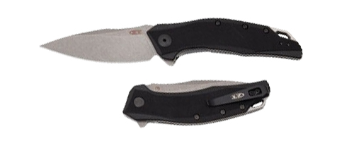 Zero Tolerance (ZT) Knives