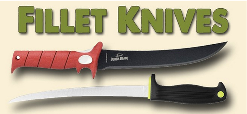 Fillet Knife