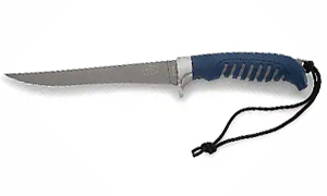 Buck Knives 220 Silver Creek Folding Fillet Fishing Knife
