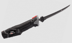 Rapala R12 Heavy-Duty Lithium Fillet-Knife