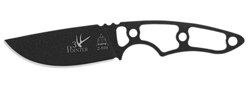 Tyto 1.1 Cerakote