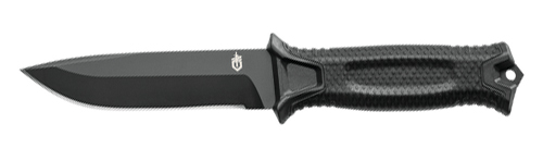 Gerber StrongArm Fixed-Blade Knife