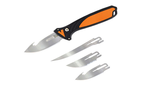 Havalon Talon Hunt