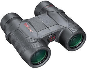 Focus-Free 8X32mm Binocular