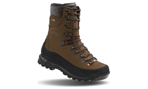 Insulated Crispi Boots
