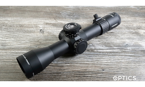 Leupold Mark 5HD 3.6-18x44mm