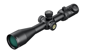 Athlon Optics Riflescope Illuminated ATMR MOA Reticle