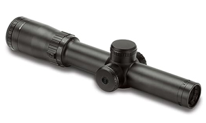 Bushnell Elite Tactical Illuminated BTR 2 SFP Reticle Riflescope