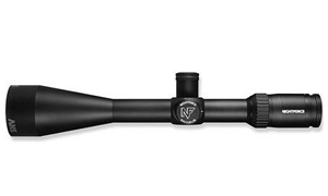 Nightforce Optics SHV Riflescope