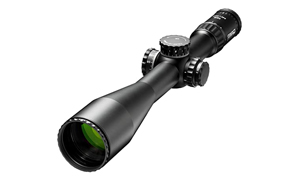 Steiner Model 5122 T5Xi Riflescope w/SCR Reticle
