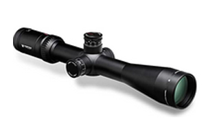 Vortex Optics Viper HS-T Second Focal Plane Rifle Scopes