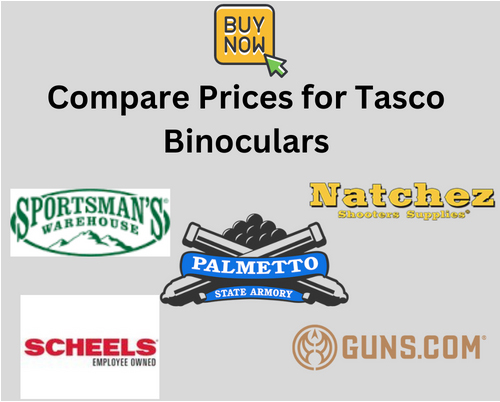 Where To Buy Tasco Binoculars Online