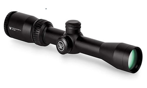 Vortex Optics Crossfire II SFP Riflescopes