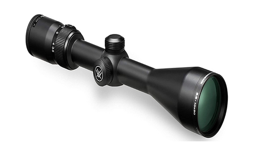 Vortex Optics Diamondback 1.75-5×32 SFP Riflescope