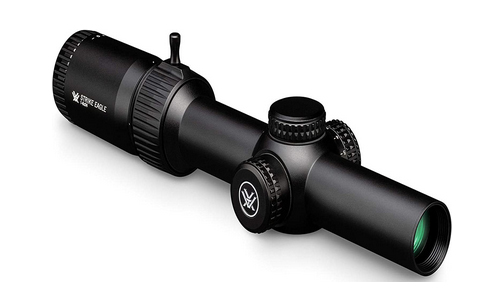 Vortex Strike Eagle 1x Rifle Scope