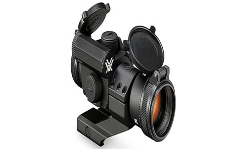 Vortex Strikefire II Red Dot Sight