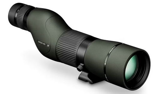 Vortex Optics Viper HD 15-45×65 Straight Spotting Scope – Best Vortex Spotting