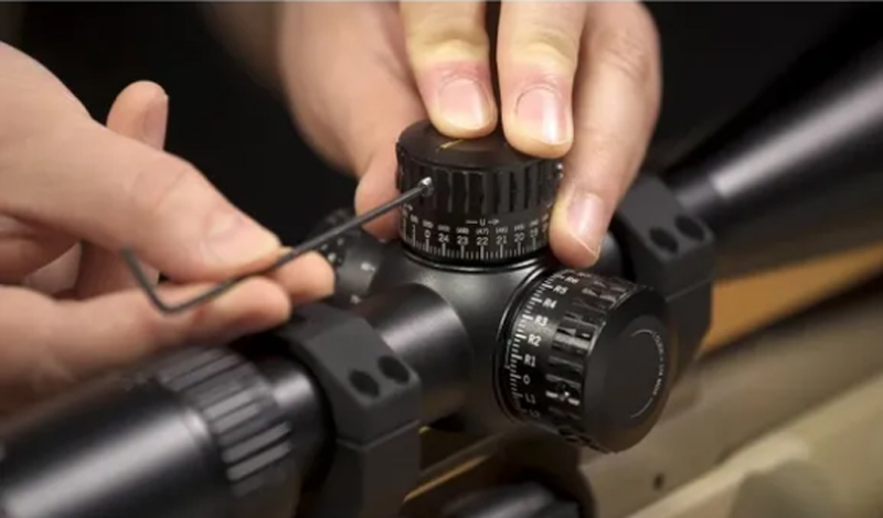 Vortex Viper PST  Rifle Scopes Benefits And Advantages