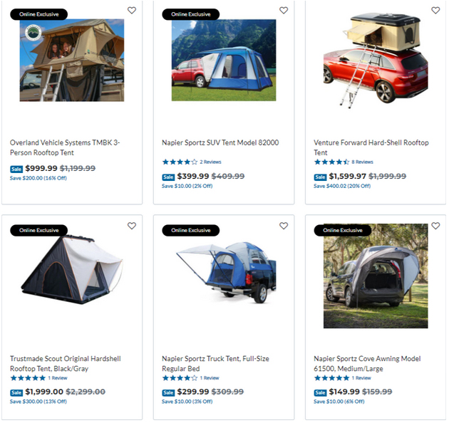 Camping World