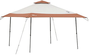 Coleman Instant Canopy 13 ft